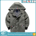2016 Children clothing comfortable puffer jackets for kids